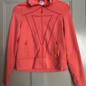 Ivivva by lululemon jacket